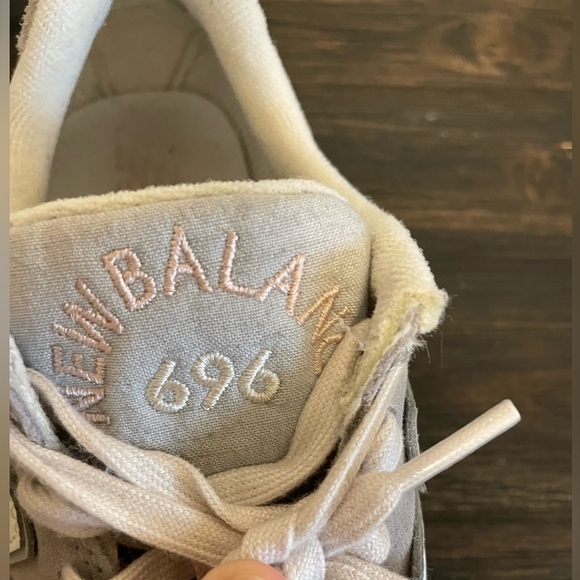 NEW BALANCE 969 - Picture 5 of 6